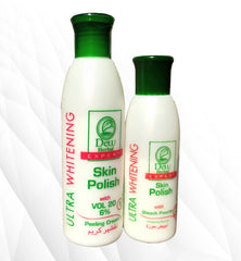 Dew Herbal Skin Polish Bleach – 300g dew