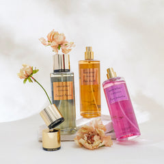 Miss Rose Collection Pure Seduction Body Mist - 250ml Miss Rose