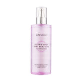 KORMESIC Long Lasting Fragrance Encounter Huayang Perfume Spray Splash Body Mist 290ml KORMESIC