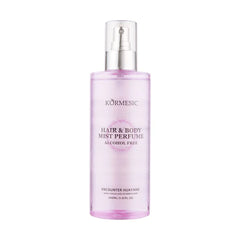 KORMESIC Long Lasting Fragrance Encounter Huayang Perfume Spray Splash Body Mist 290ml KORMESIC