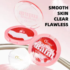 O'cheal Natural & Longwear Setting Powder O'cheal