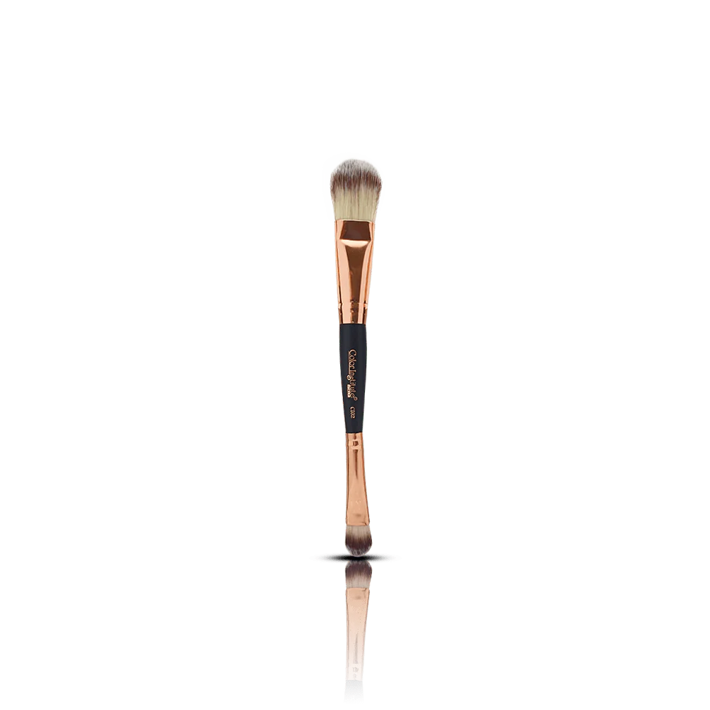 Color Institute Foundation & Eyeshadow Brush CI-02 Color Institute