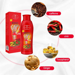 Aichun Beauty Ginger & Chilli & Slimming Cream Aichun Beauty