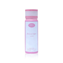 Hiba's Collection Deodorant Pleasure Infect Just Girl 200ml Hiba's Collection