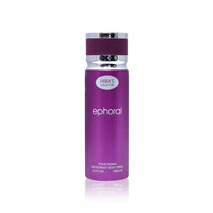 Hiba's Collection Deodorant Ephoral 200ml Hiba's Collection