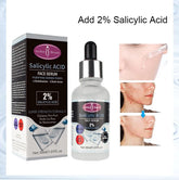AICHUN BEAUTY Salicylic Acid Purifying Shrink Pores Exfoliation Aichun Beauty
