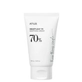 ANUA Heartleaf 70% Soothing Cream - 100ml Anua