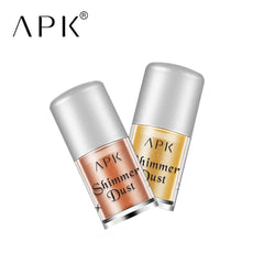 APK Cosmetic Shimmer Dust ( Highlighter Shades) Pack of 2 APK