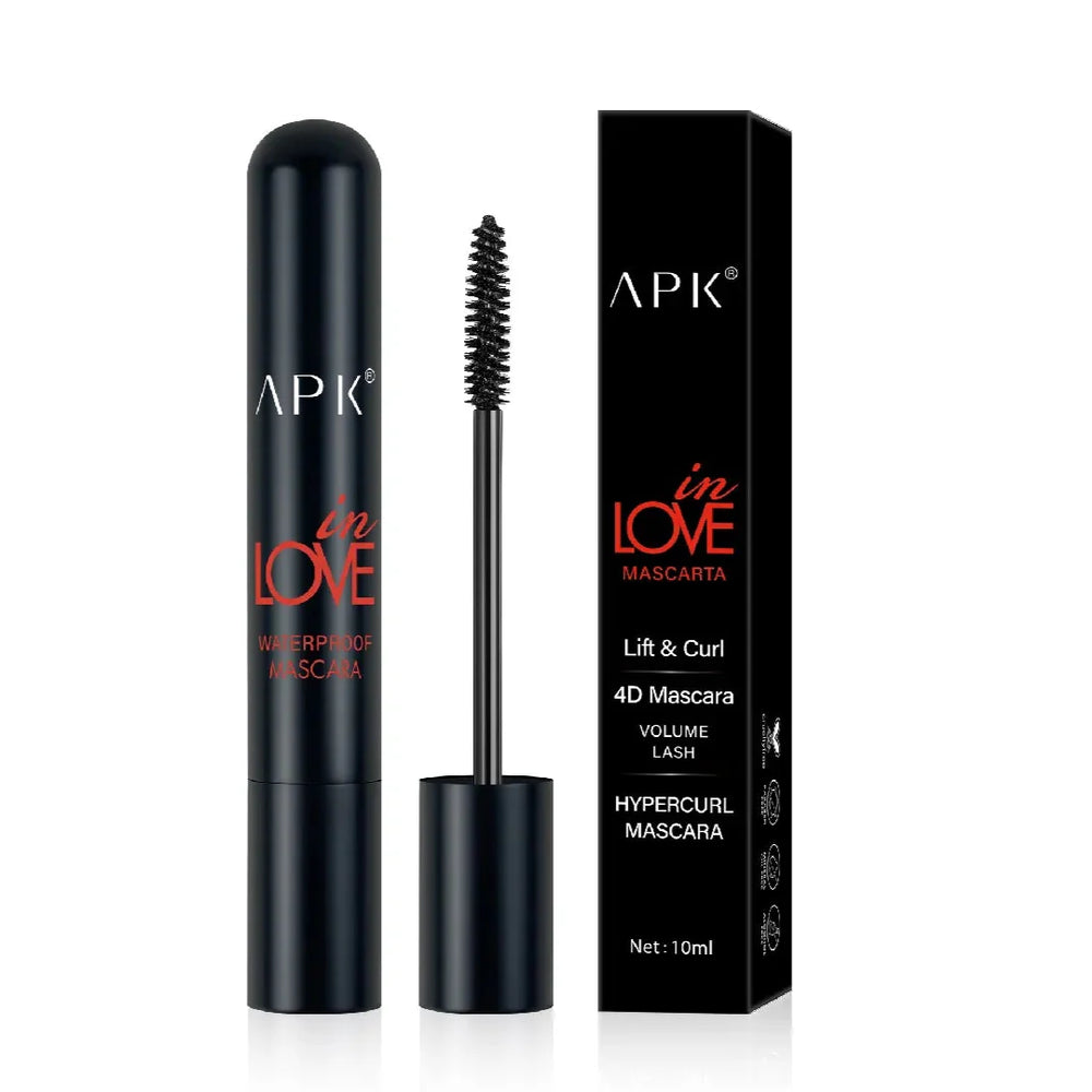 APK In Love Lift & Curl 4D Volume Mascara APK