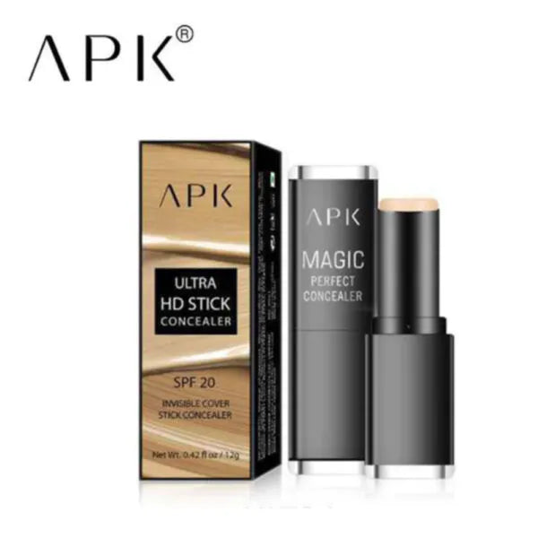 APK Ultra HD Stick Concealer - 12g APK