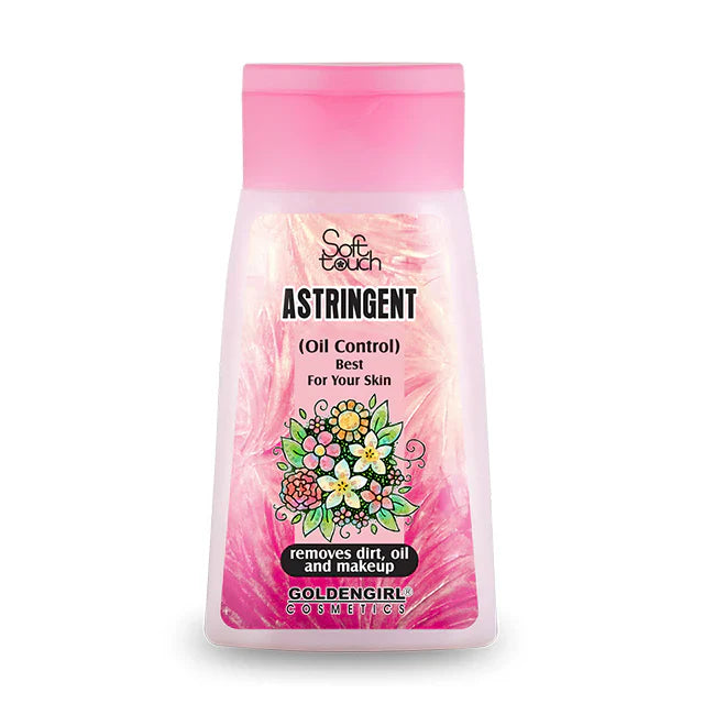 Soft Touch Astringent Soft Touch