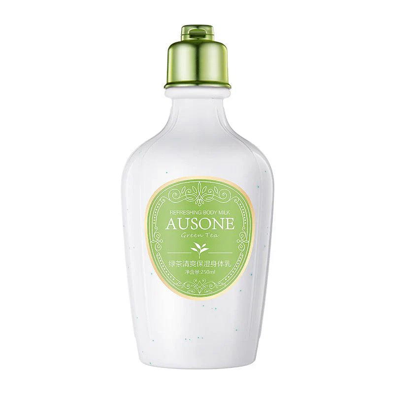 AUSONE Green Tea Refreshing Body Milk 250ml Ausone