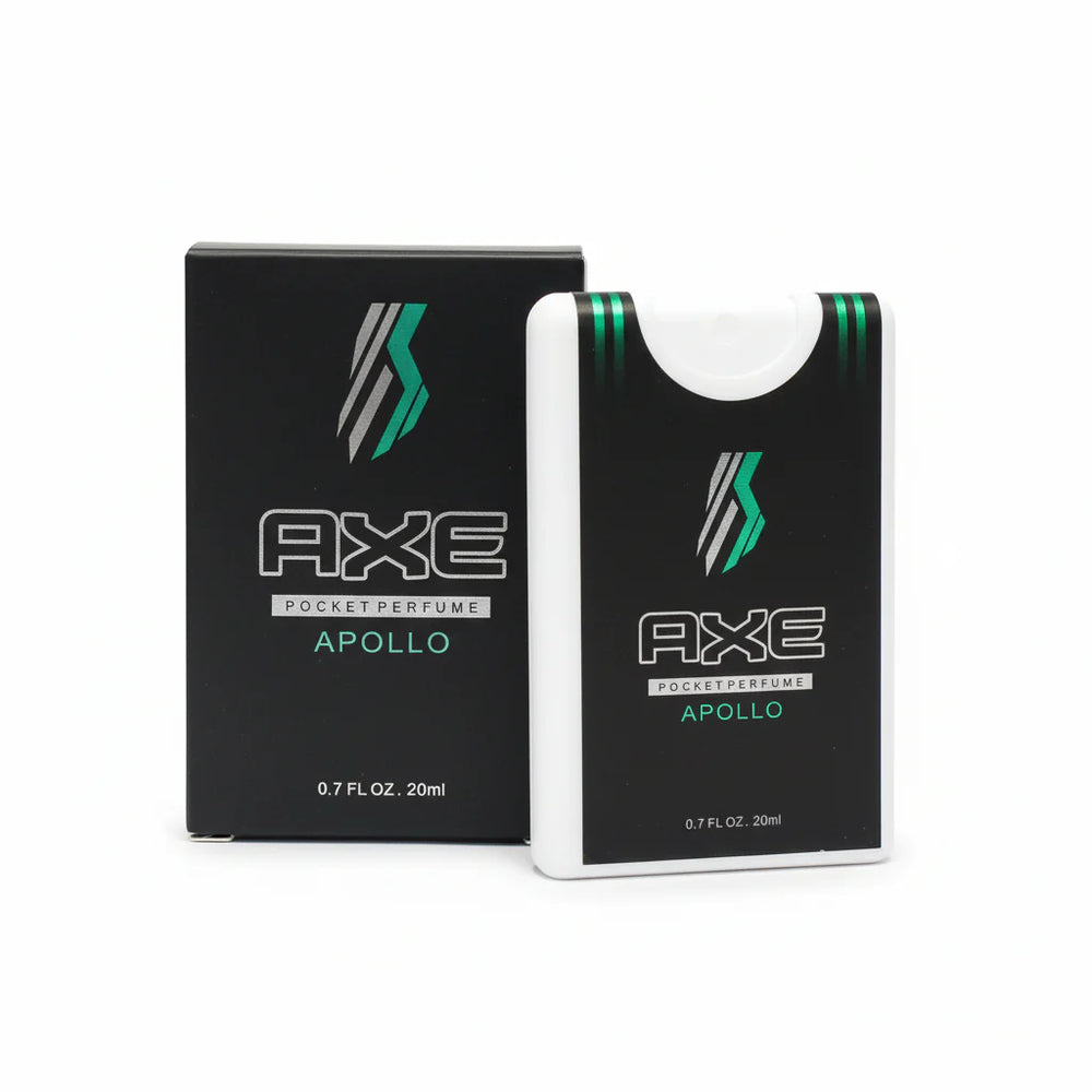 AXE Apollo Pocket Perfume - 20ml AXE