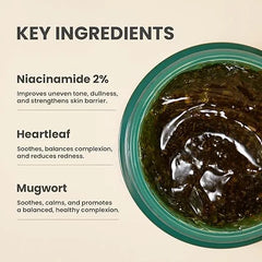 AXIS-Y New Skin Resolution Gel Mask - 100ml Axis-Y