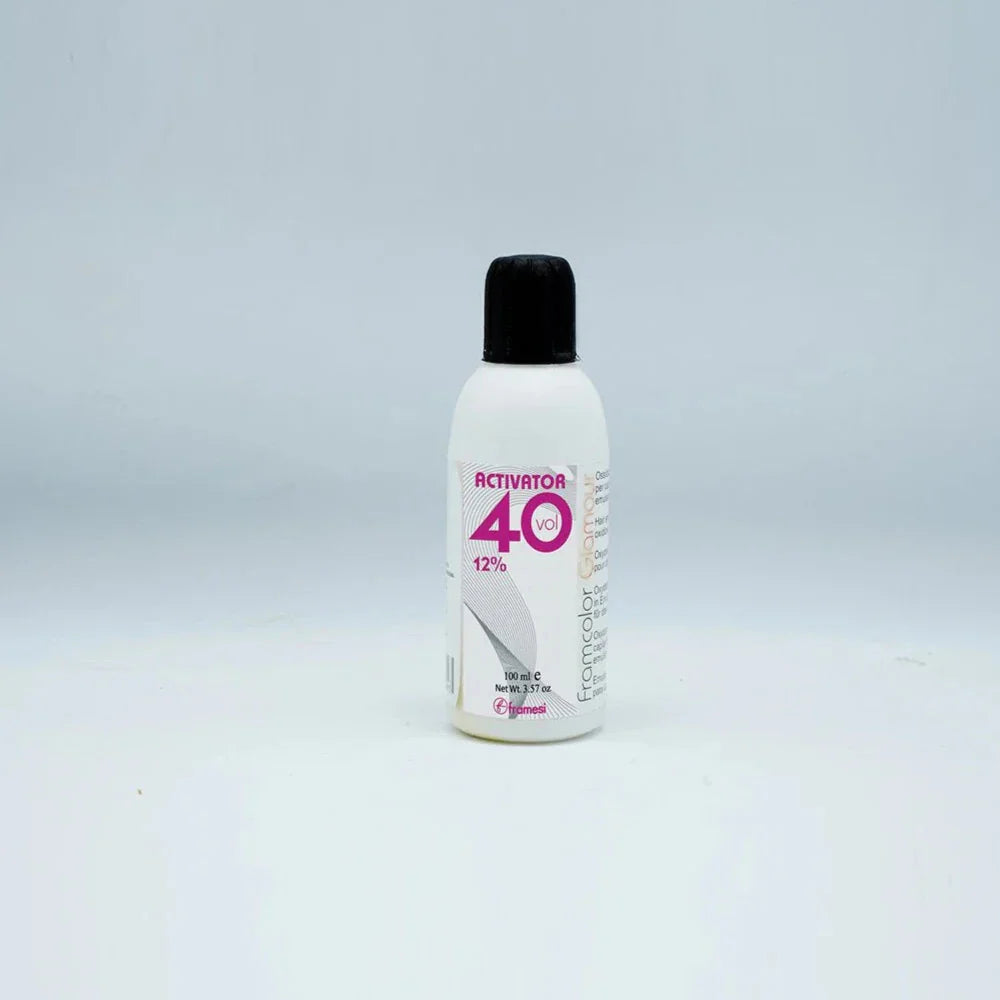 Framesi - Activator-40 Vol 100ml Framesi