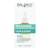 Balance Active Formula Niacinamide Blemish Recovery Serum - 30ml Balance