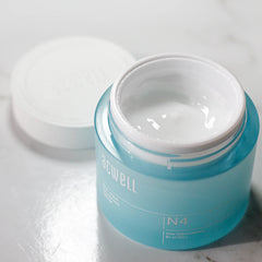 Acwell – Real Aqua Balancing Cream 50ml Acwell