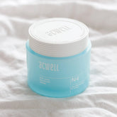 Acwell – Real Aqua Balancing Cream 50ml Acwell