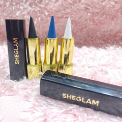 Sheglam Kajal Water Proof Eye Makeup Sheglam