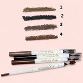 BLOWLASH EX36 Perfect waterproof eyebrow pencil BLOWLASH
