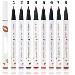 Liquid Lip Liner Cosmia.pk