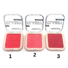 Romantic Color New Classy Cheek Glow Blush Mocallure