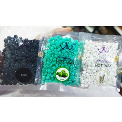 Konsung Beauty Hot Wax Beans 50gm Konsung Beauty