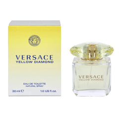 Versace Yellow Diamond – Eau de Toilette for Women - 30ml Versace