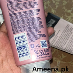 Original Vaseline Gluta-Hya Serum Burst Lotion Dewy Radiance - 300ml Vaseline