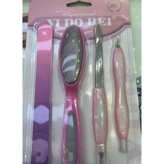 Yi Do Bei 4 in 1 Manicure Kit Yi Do Bei