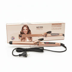 Professional Hair Curling Iron Cosmia.pk