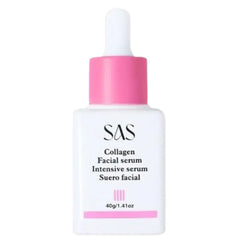 SAS Collagen Facial Serum 40g SAS