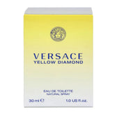 Versace Yellow Diamond – Eau de Toilette for Women - 30ml Versace