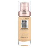 Maybelline New York Dream Satin Liquid Foundation Maybelline