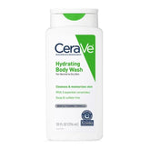 CeraVe Hydrating Body Wash- 296ml CeraVe