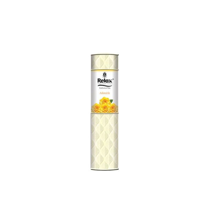 Relax Adorable Talcum powder Relax