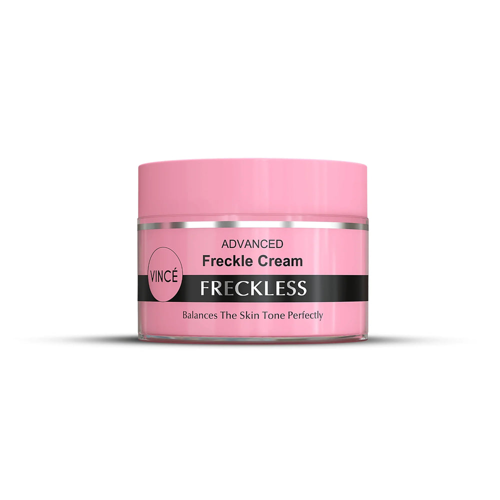 Vince Advanced Freckle Cream Vince