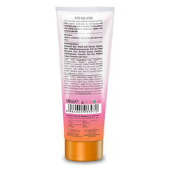 Soft Touch After Wax Lotion With Chamomile And Aloe Vera 120ml. Soft Touch