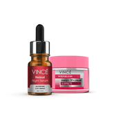 Vince Age-Defying Combo Vince