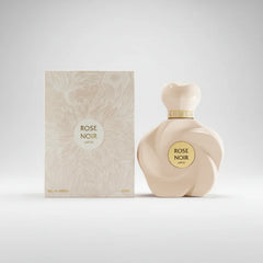 Ahmed Al Maghribi Rose Noir - 75ml Ahmed Al Maghribi