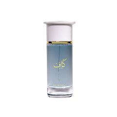 Ahmed Al Maghribi Kaaf Edp - 100ml Ahmed Al Maghribi