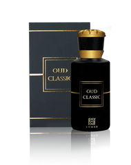 Ahmed Al Maghribi Oud Classic EDP - 50ml Ahmed Al Maghribi