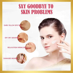 Aichun Beauty 3 Days Whitening Cream with Vitamin E - 125g Aichun Beauty