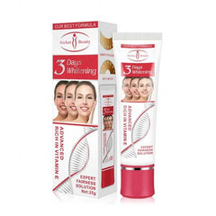 Aichun Beauty 3 Days Whitening Cream with Vitamin E - 125g Aichun Beauty