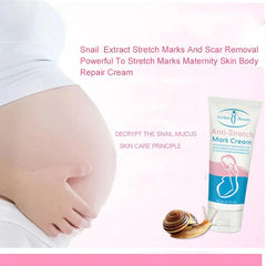 Aichun Beauty Anti Stretch Pregnancy Mark Scar Removal Cream - 60gm Aichun Beauty