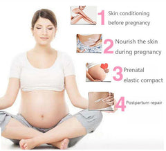 Aichun Beauty Anti Stretch Pregnancy Mark Scar Removal Cream - 60gm Aichun Beauty
