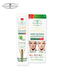 Aichun Beauty Face Repair Acne Pimple Remover Cream Anti Acne Aichun Beauty