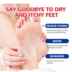 Aichun Beauty Foot Balm For Heel Cream– 20g Aichun Beauty