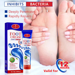 Aichun Beauty Foot Balm For Heel Cream– 20g Aichun Beauty