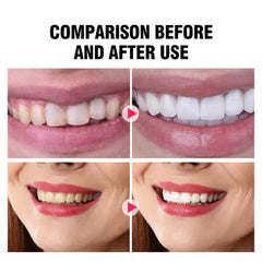 Aichun Beauty Teeth Coconut Black Bamboo Charcoal Toothpaste - 100g Aichun Beauty